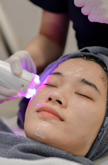 Laser treatment in himayatnagar