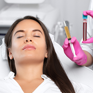 PRP Therapy in Hyderabad